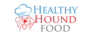 Healthy Hound Food